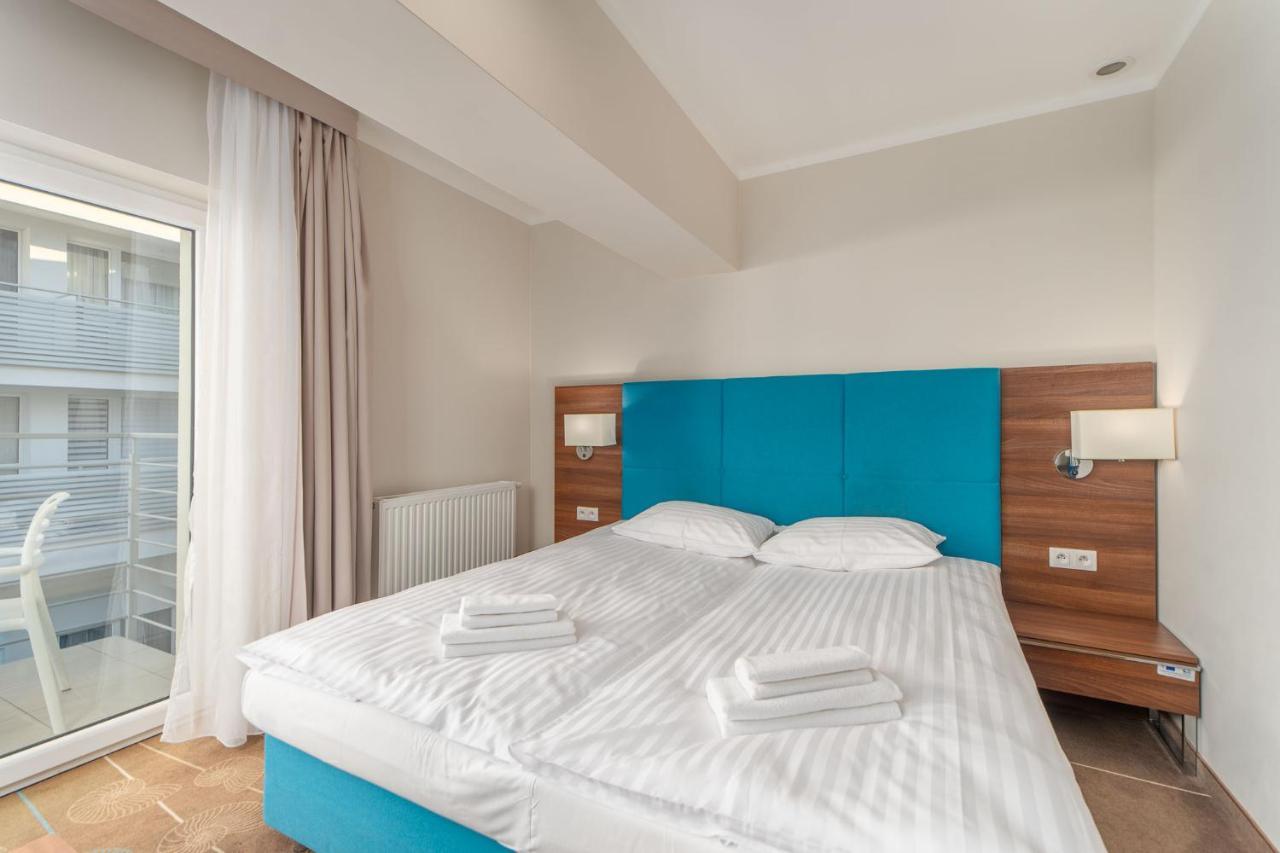 Rent Like Home - Hotel Room 210 Miedzyzdroje Exteriér fotografie